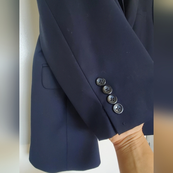 Caravelli suit jacket - Picture 4 of 8